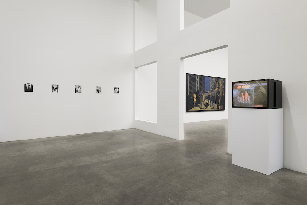  Galerie Neu 