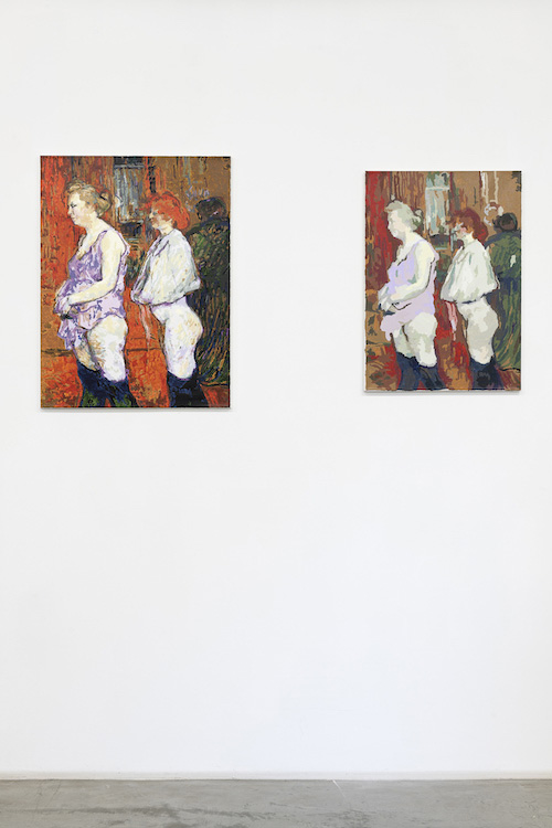  Galerie Neu 