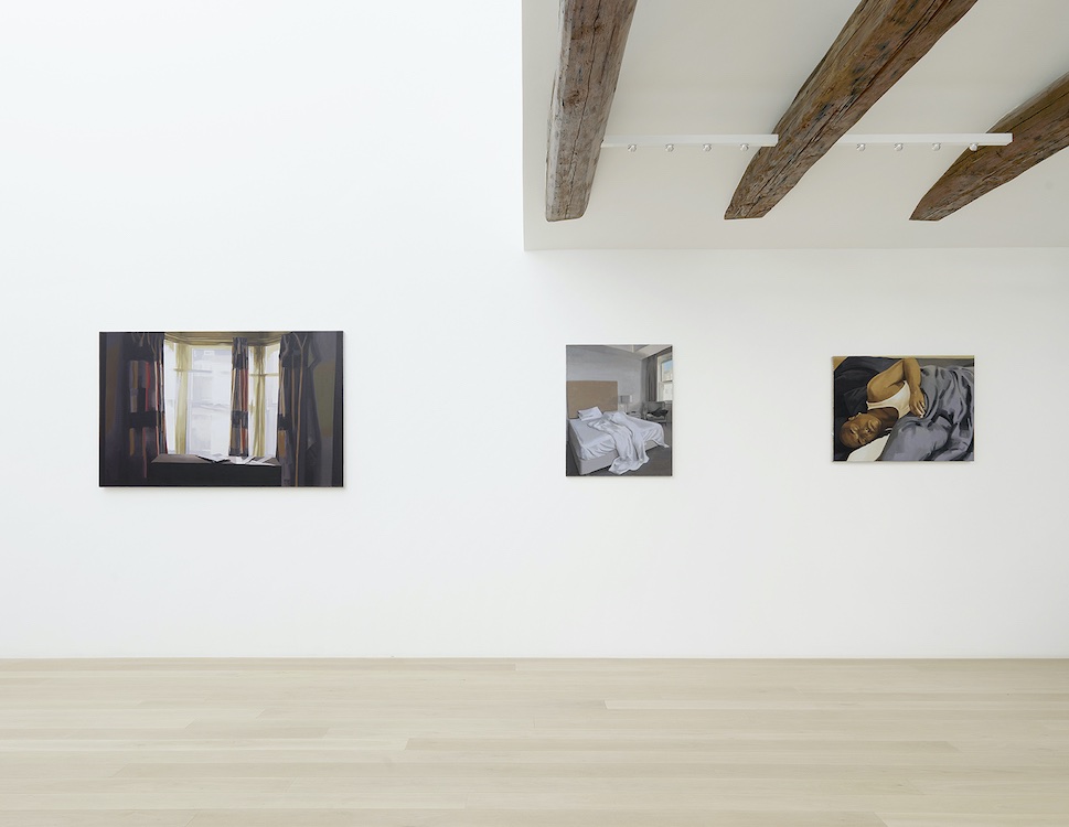 Mike Silva Galleri Bo Bjerggaard 