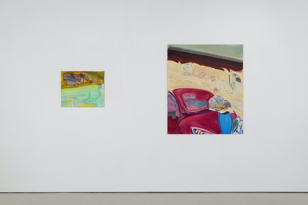  Patricia Fleming Gallery 