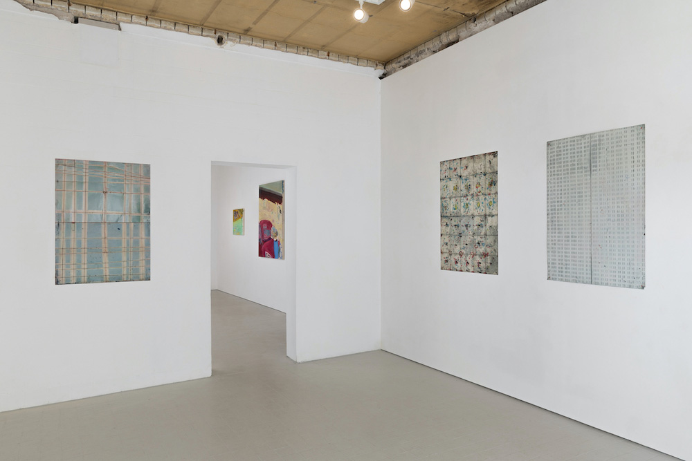  Patricia Fleming Gallery 