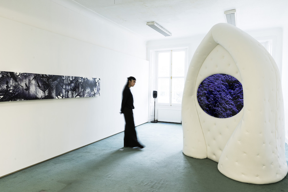 Sooun Kim Patricia Fleming Gallery 
