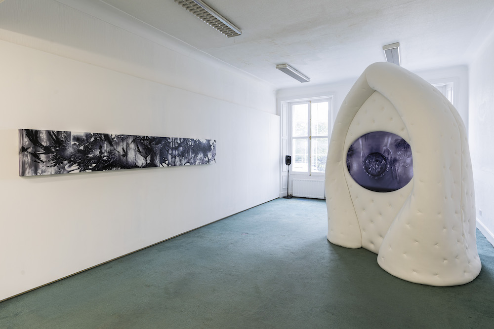 Sooun Kim Patricia Fleming Gallery 