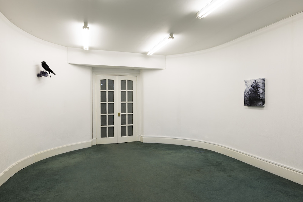 Sooun Kim Patricia Fleming Gallery 