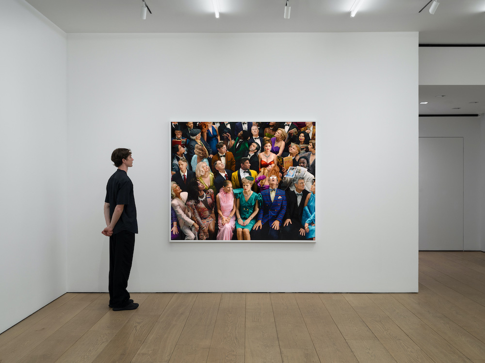 Alex Prager Lehmann Maupin 