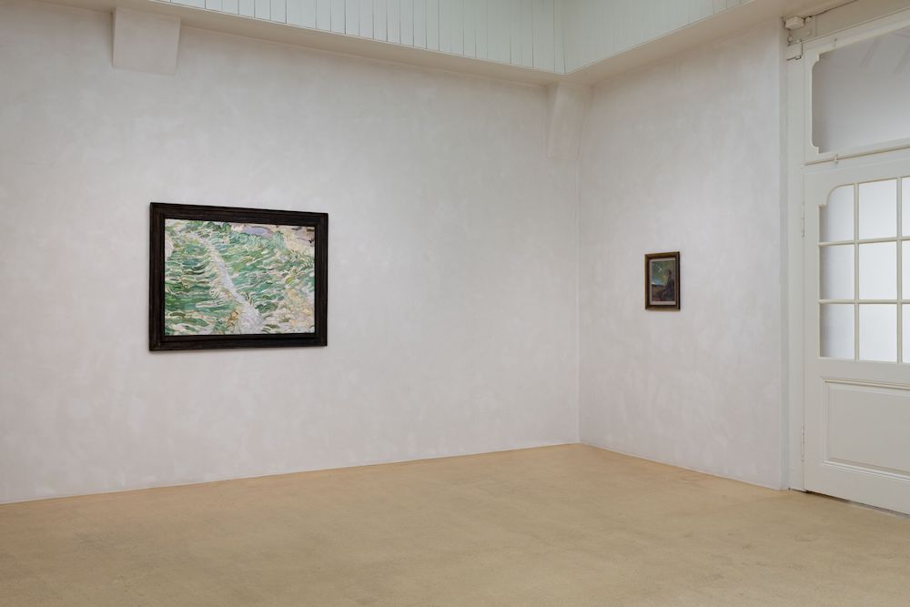Max Beckmann Hauser & Wirth 
