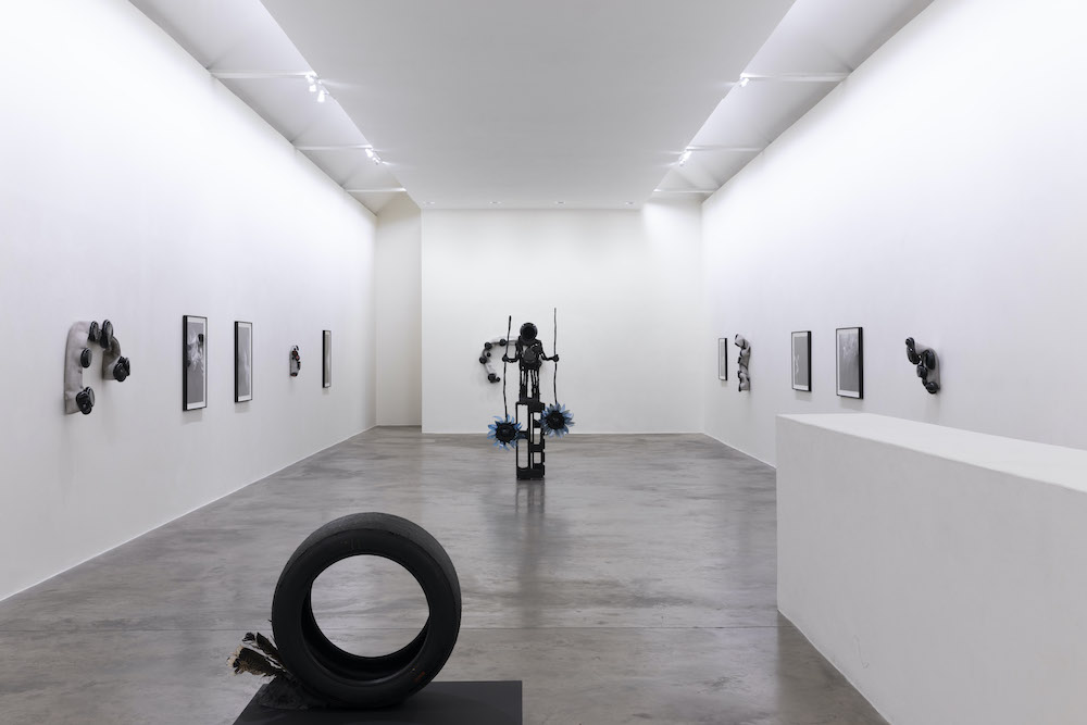 Siobhán Hapaska Kerlin Gallery 