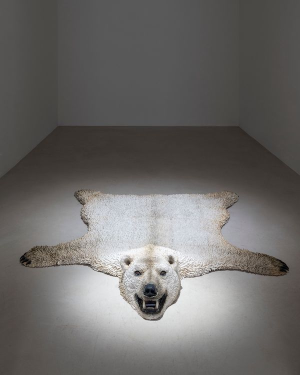 Serena Carone Perrotin 