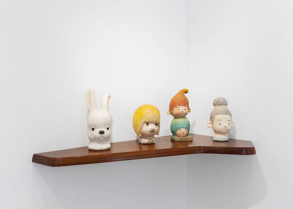 Otani Workshop Perrotin 