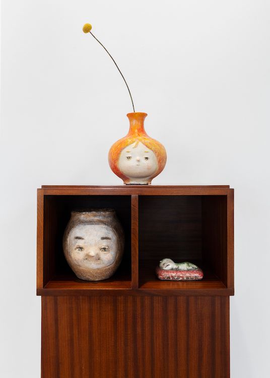 Otani Workshop Perrotin 