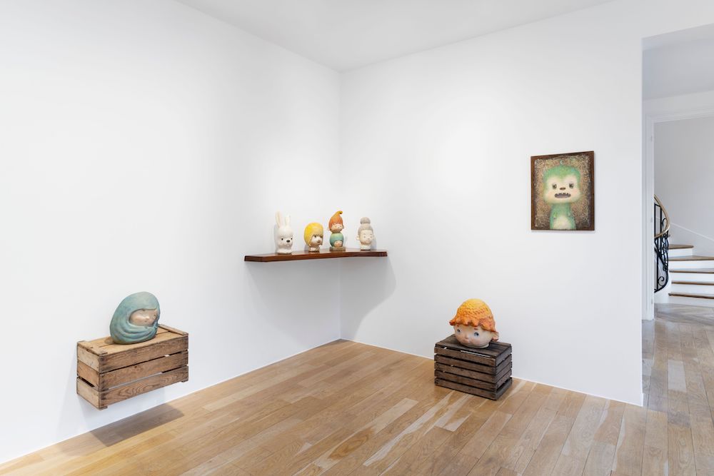 Otani Workshop Perrotin 