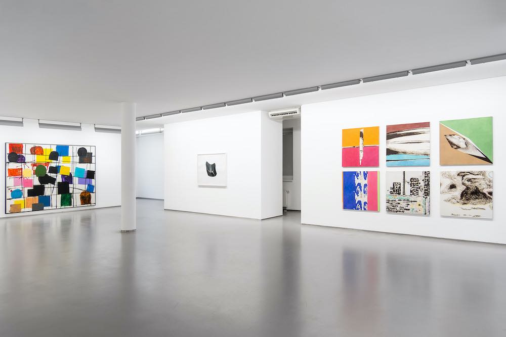  Galerie Bernd Kugler 