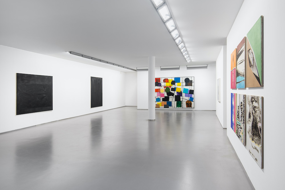  Galerie Bernd Kugler 