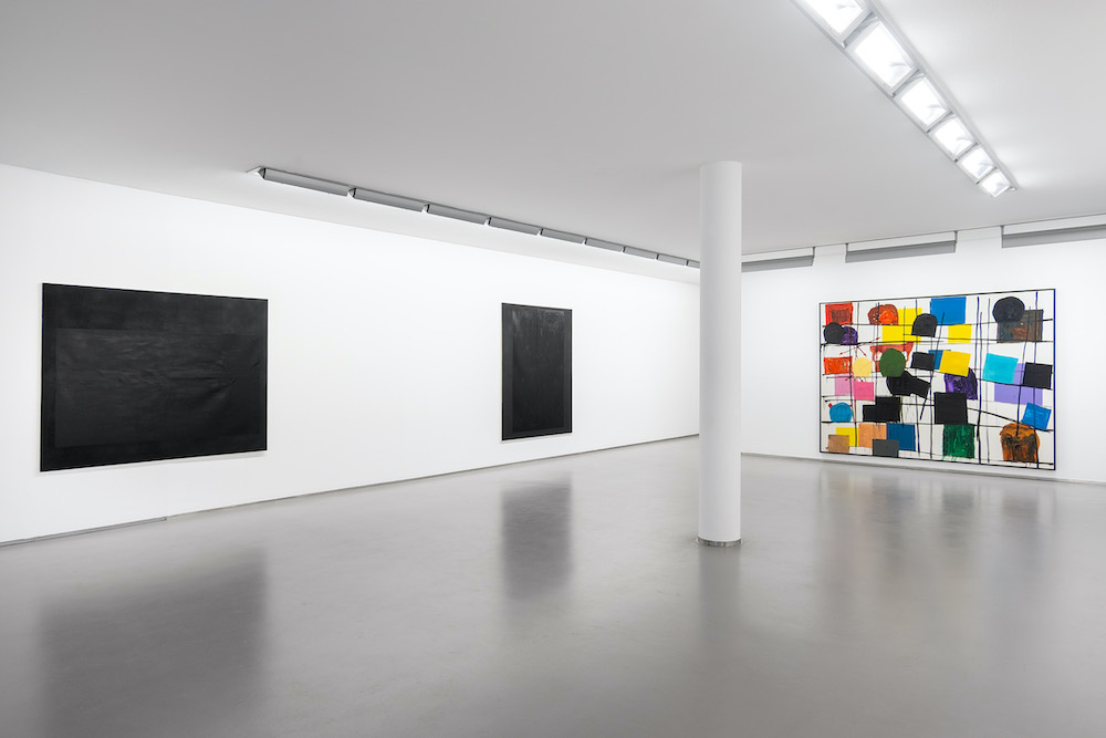  Galerie Bernd Kugler 