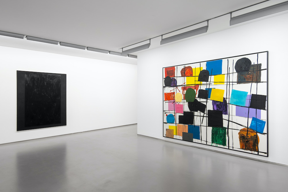  Galerie Bernd Kugler 