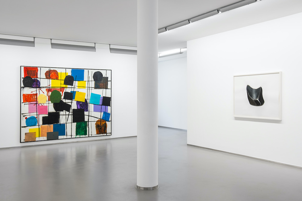  Galerie Bernd Kugler 