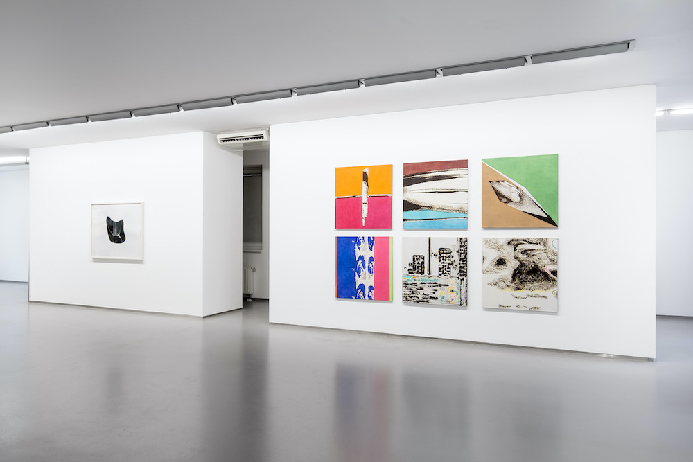  Galerie Bernd Kugler 