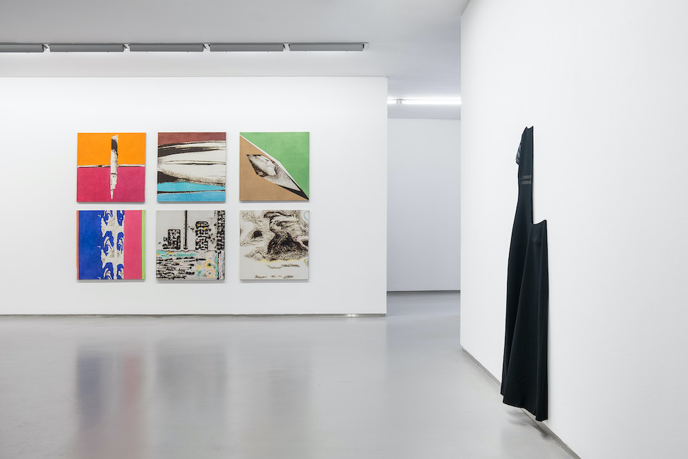  Galerie Bernd Kugler 