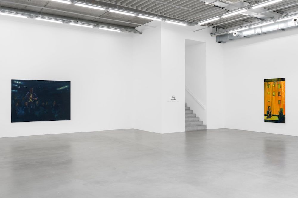  Almine Rech 