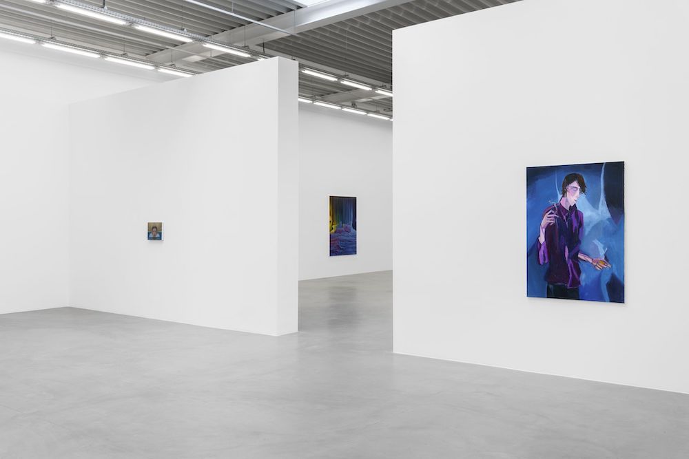  Almine Rech 