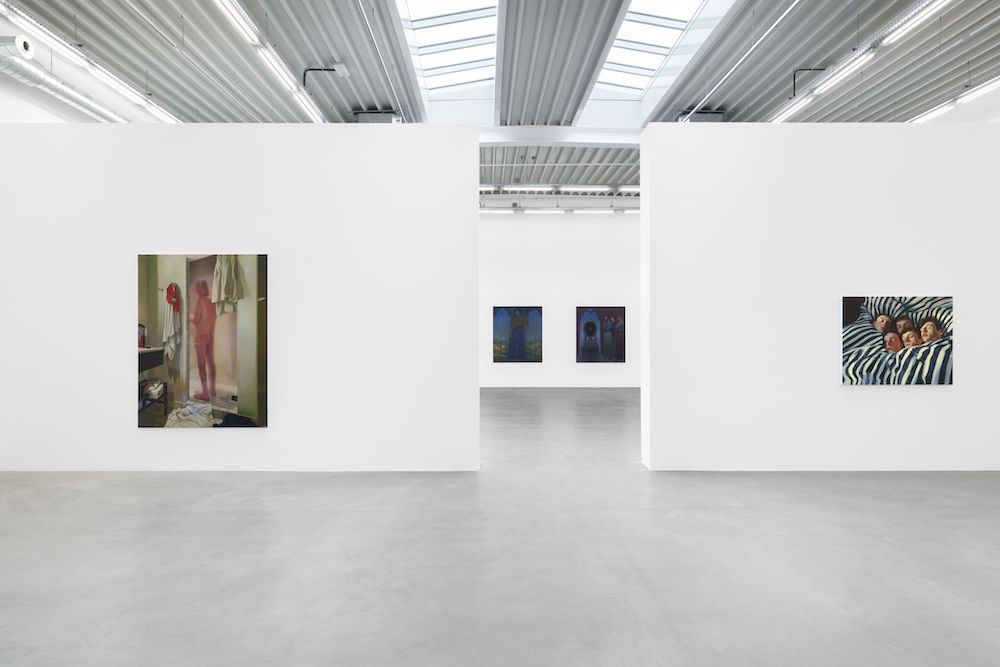  Almine Rech 