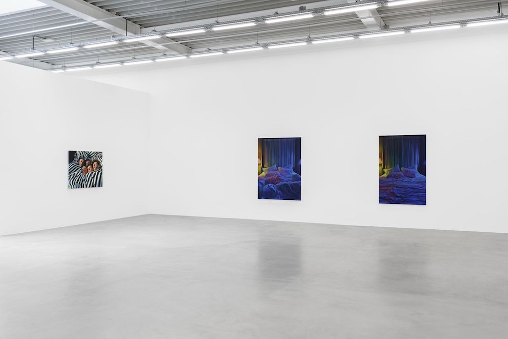  Almine Rech 