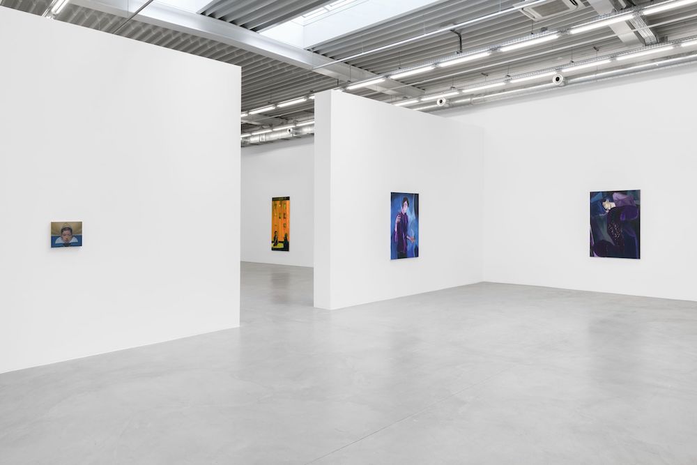  Almine Rech 