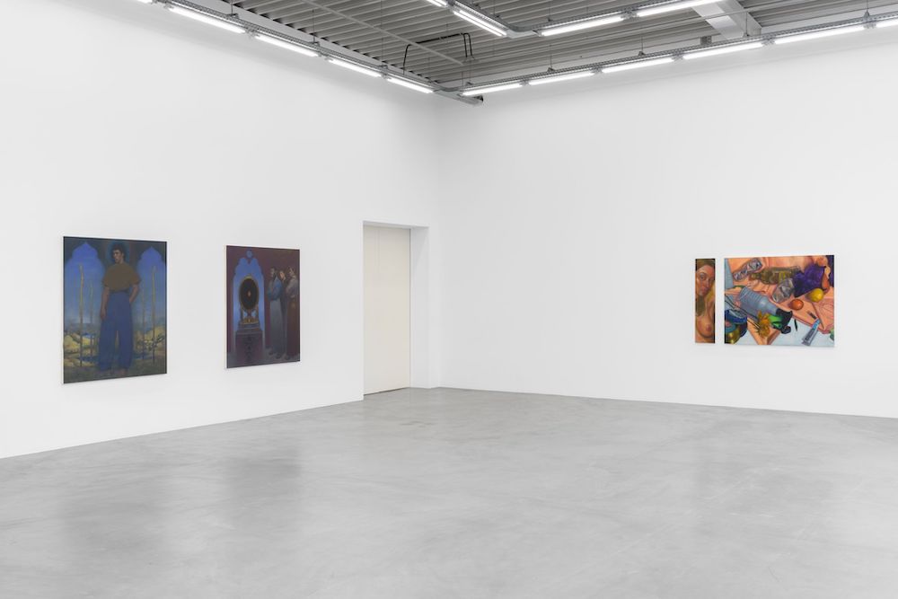  Almine Rech 