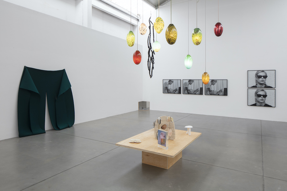  Galerie Nordenhake 