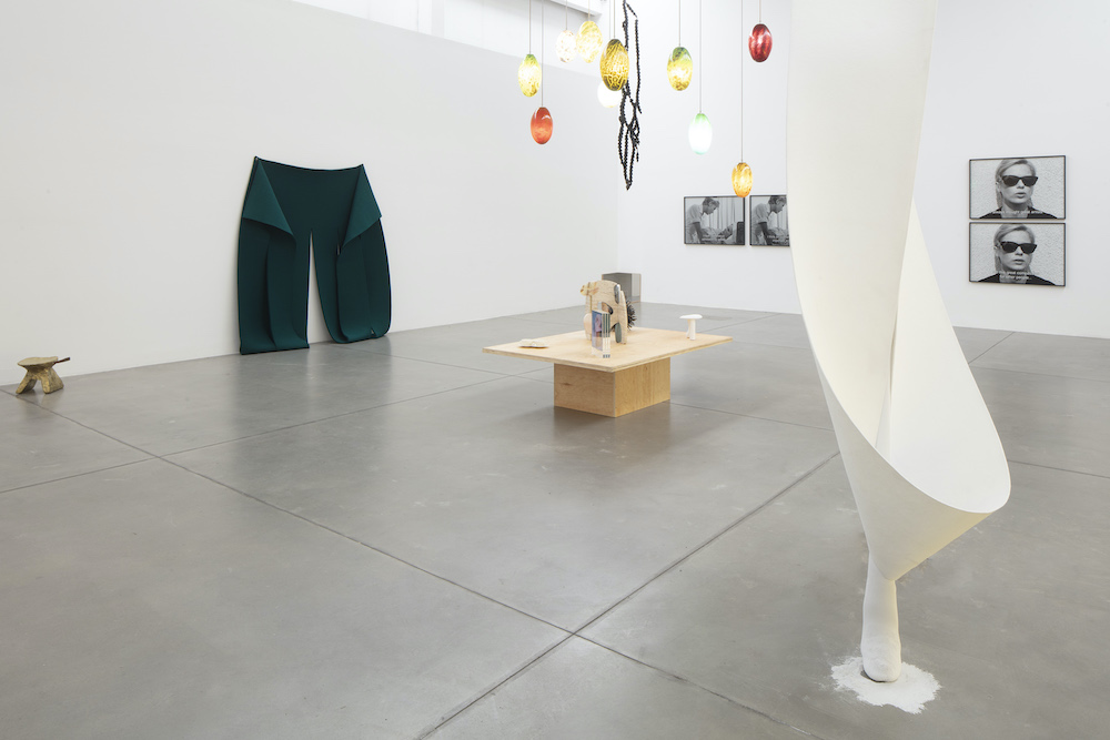  Galerie Nordenhake 