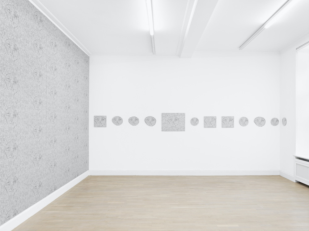 Dorothee von Windheim Sies + Höke Galerie 