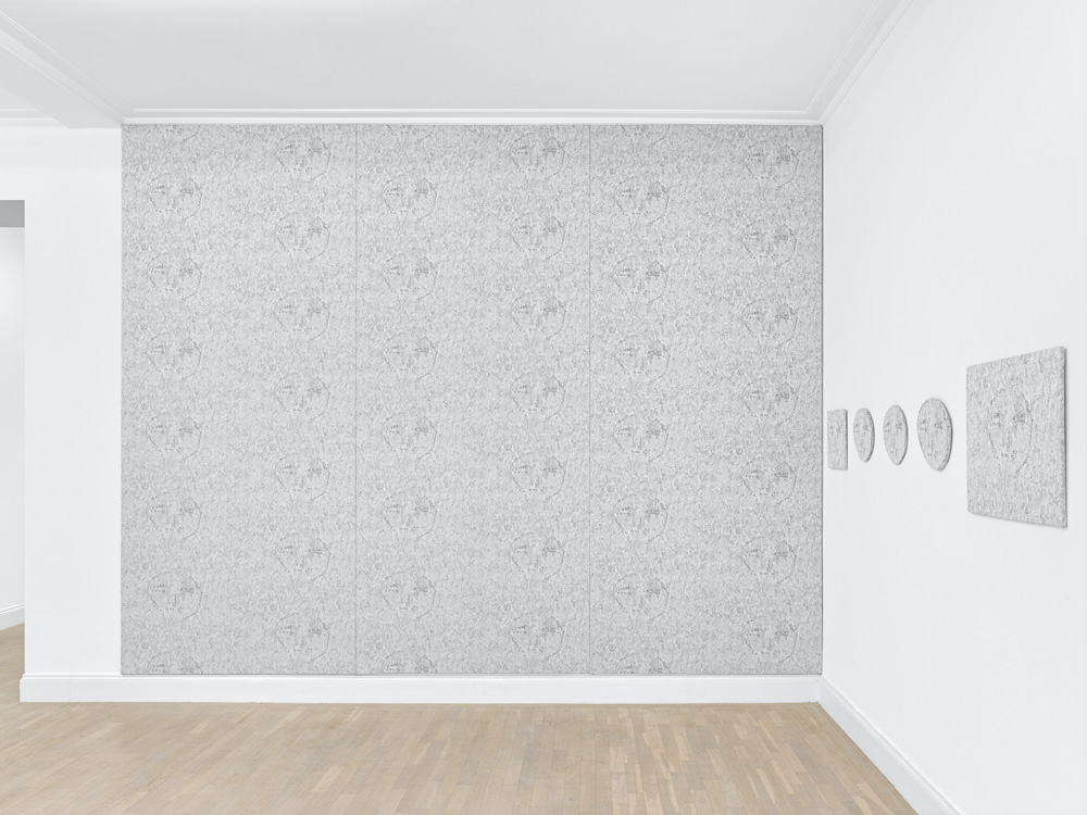 Dorothee von Windheim Sies + Höke Galerie 