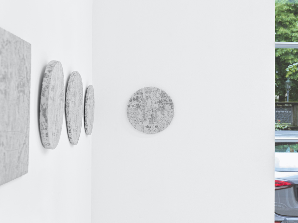 Dorothee von Windheim Sies + Höke Galerie 