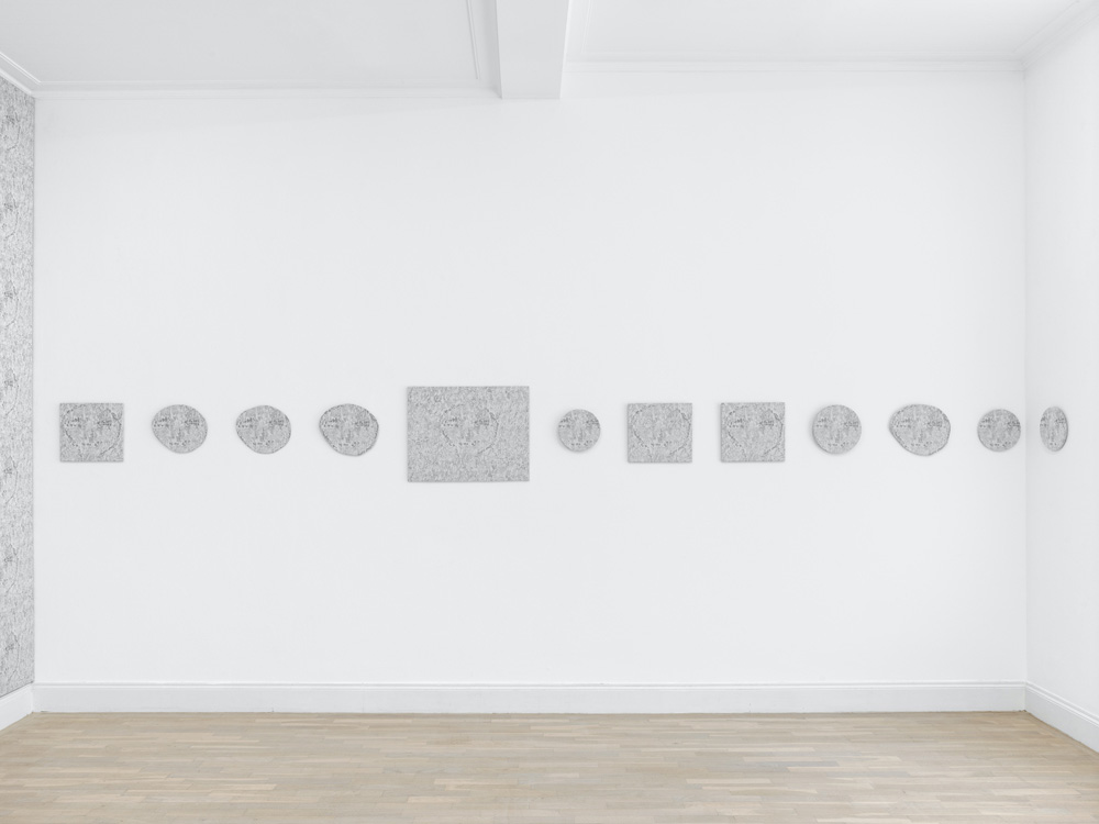 Dorothee von Windheim Sies + Höke Galerie 