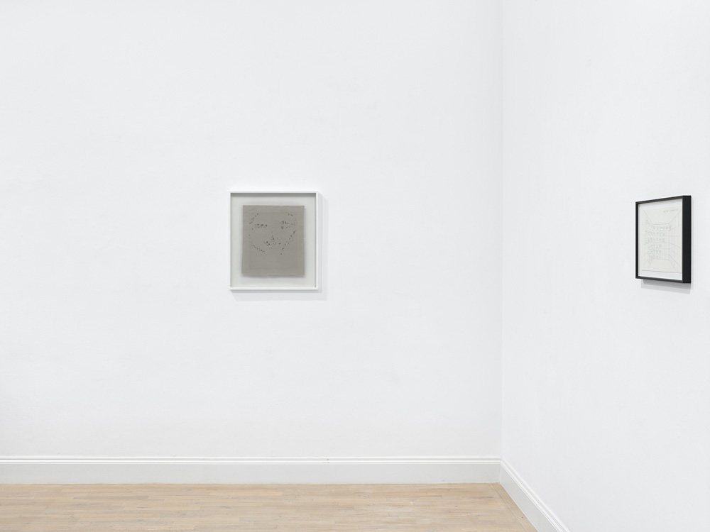 Dorothee von Windheim Sies + Höke Galerie 