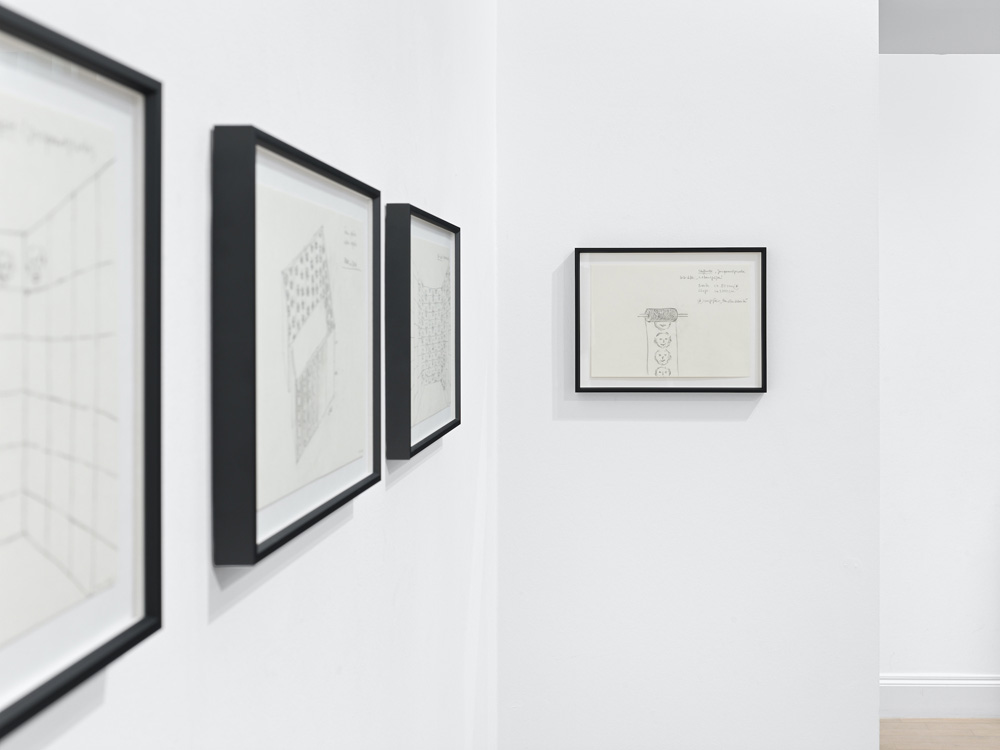 Dorothee von Windheim Sies + Höke Galerie 