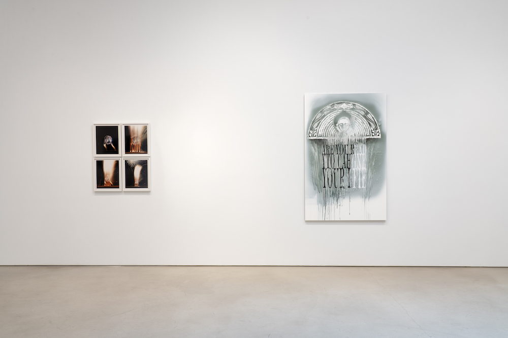  Petzel Gallery 