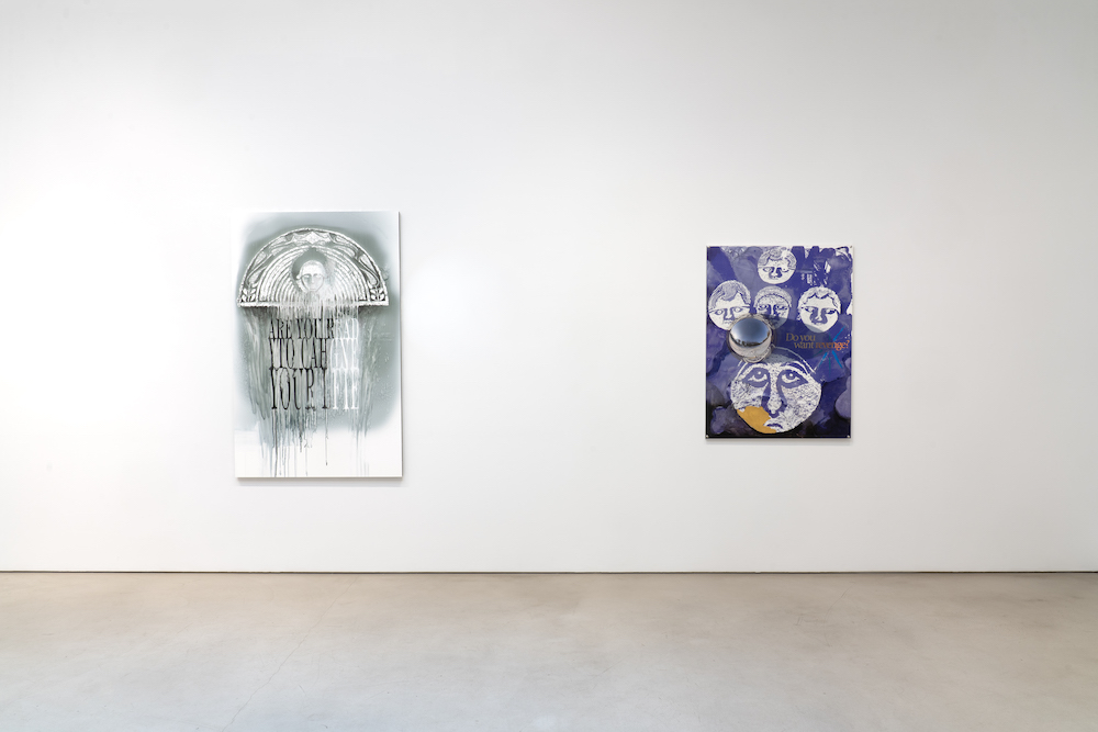  Petzel Gallery 