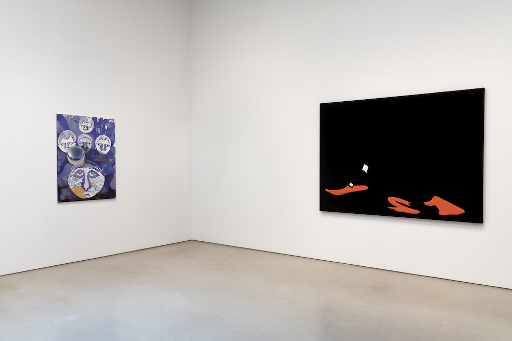  Petzel Gallery 