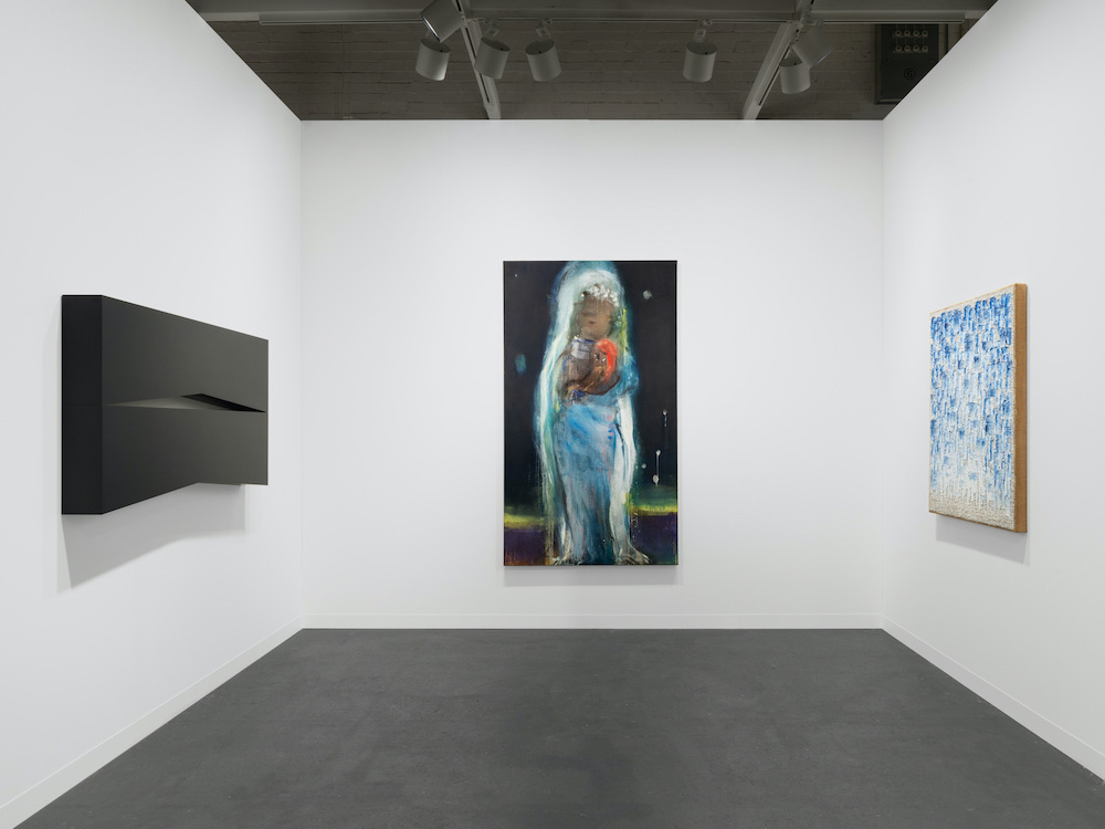  Lisson Gallery 