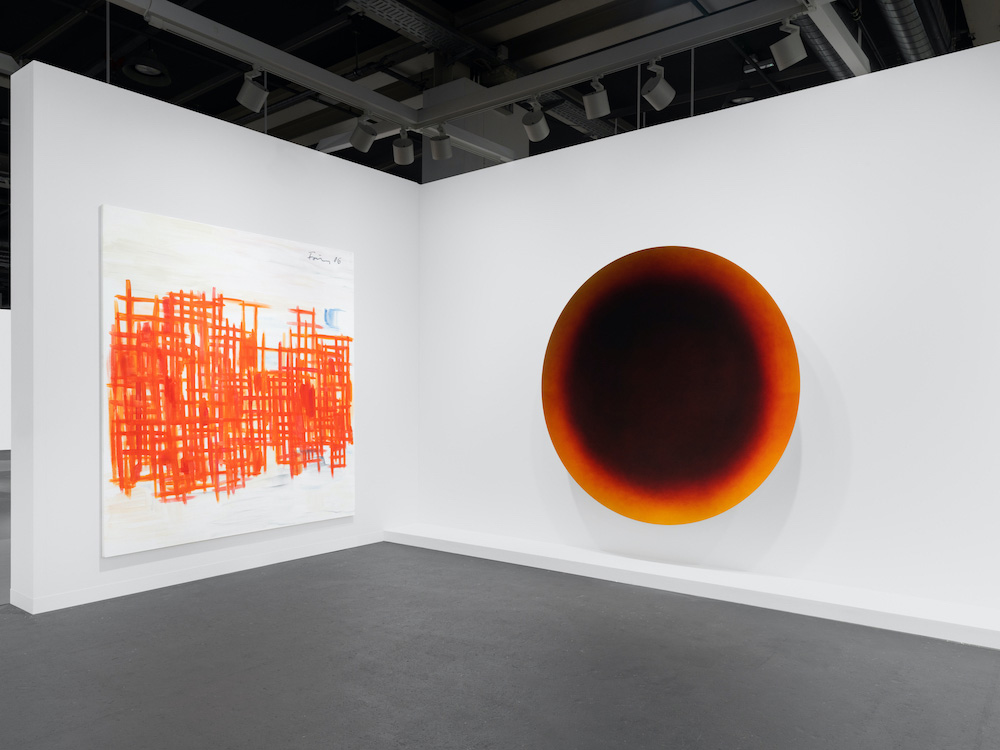  Lisson Gallery 