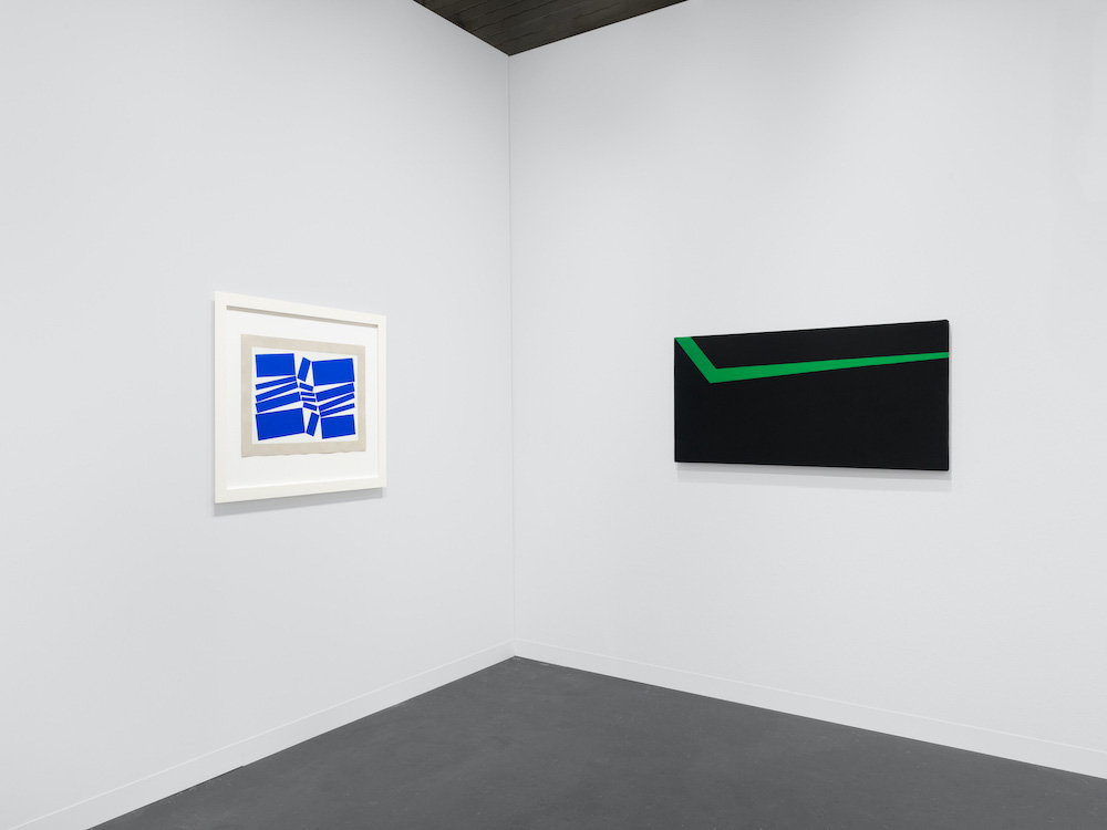  Lisson Gallery 