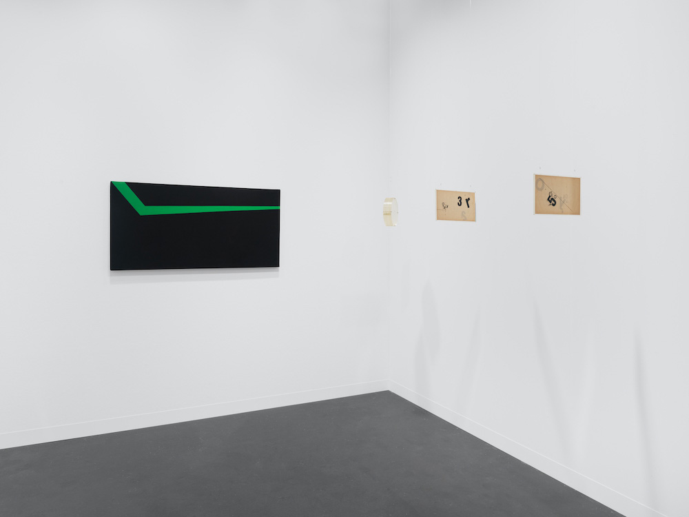  Lisson Gallery 