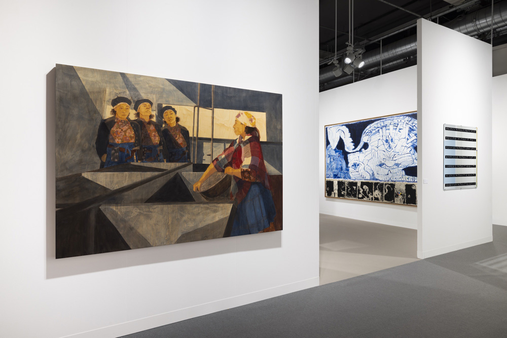  Galerie Lelong 