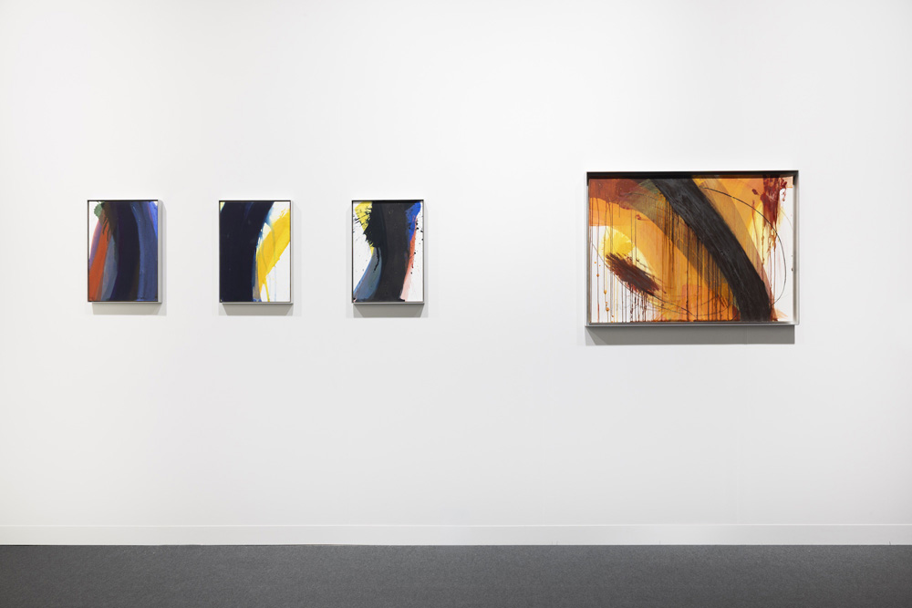  Galerie Lelong 