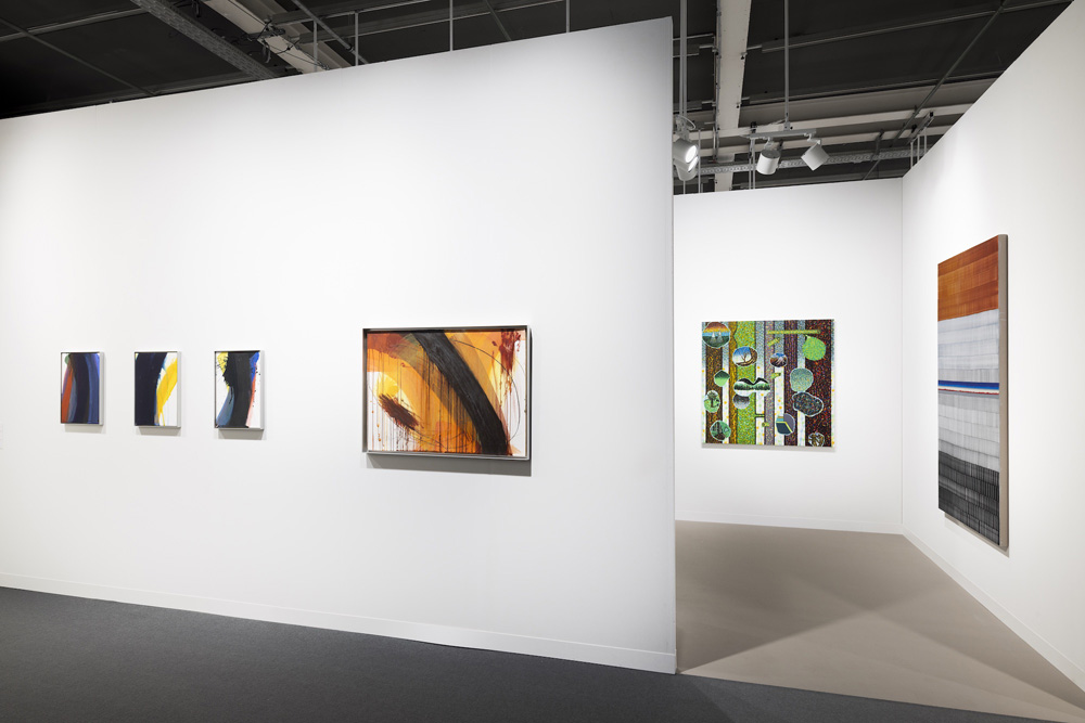  Galerie Lelong 