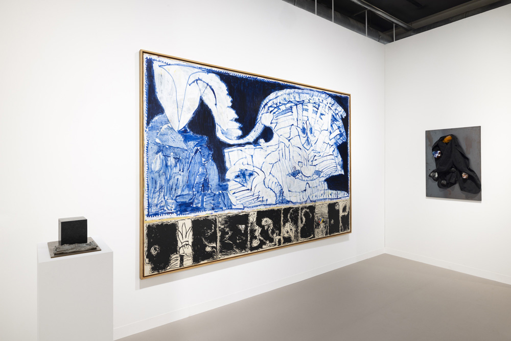  Galerie Lelong 