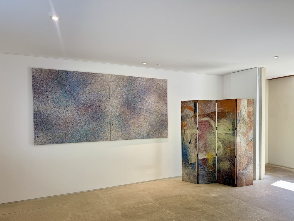 Ian Stephenson NewArtCentre. 