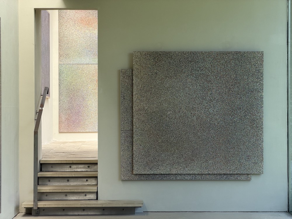 Ian Stephenson NewArtCentre. 