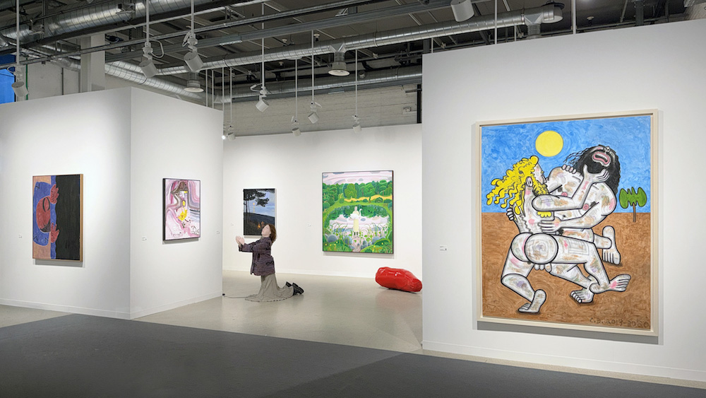  Tim Van Laere Gallery 